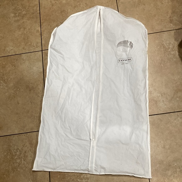 Coach woolen women coat 🌸 - Picture 3 of 12